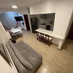 Apartahotel New In Cartagena