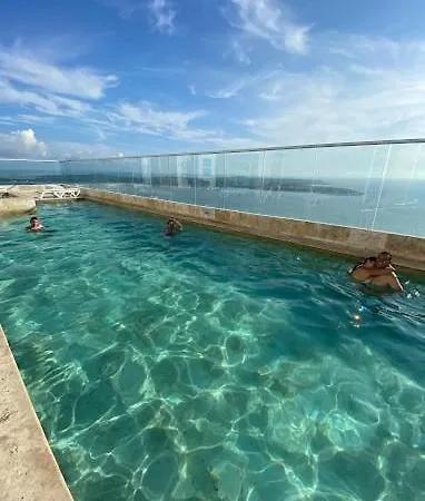 Apartahotel New In Apartamento