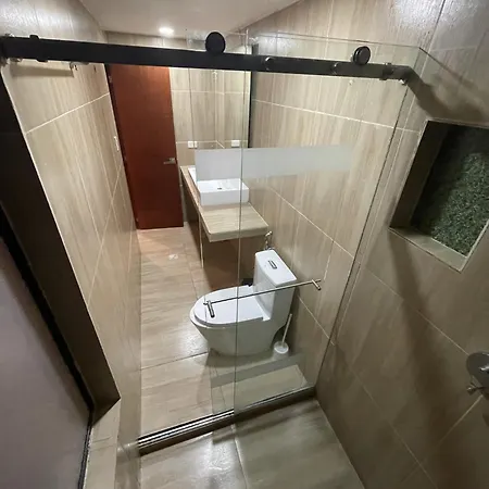 Apartahotel New In