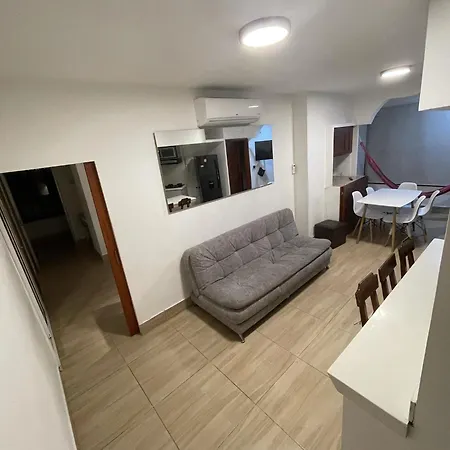 Apartamento Apartahotel New In