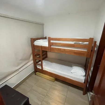 Apartahotel New In *